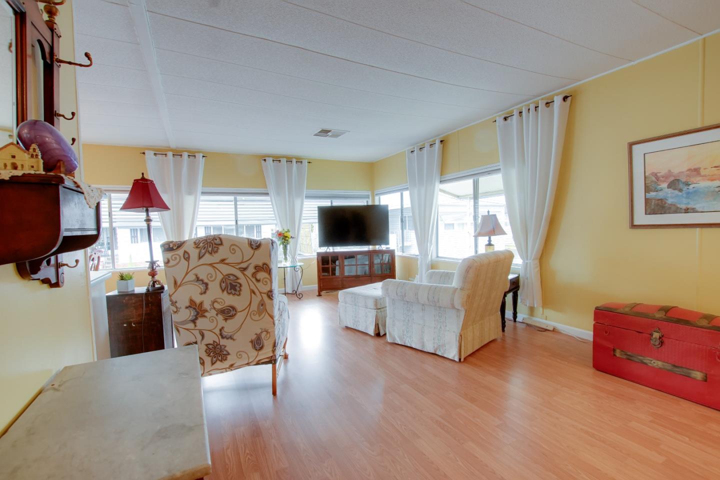 Detail Gallery Image 6 of 44 For 3300 Narvaez Ave #99,  San Jose,  CA 95136 - 2 Beds | 2 Baths
