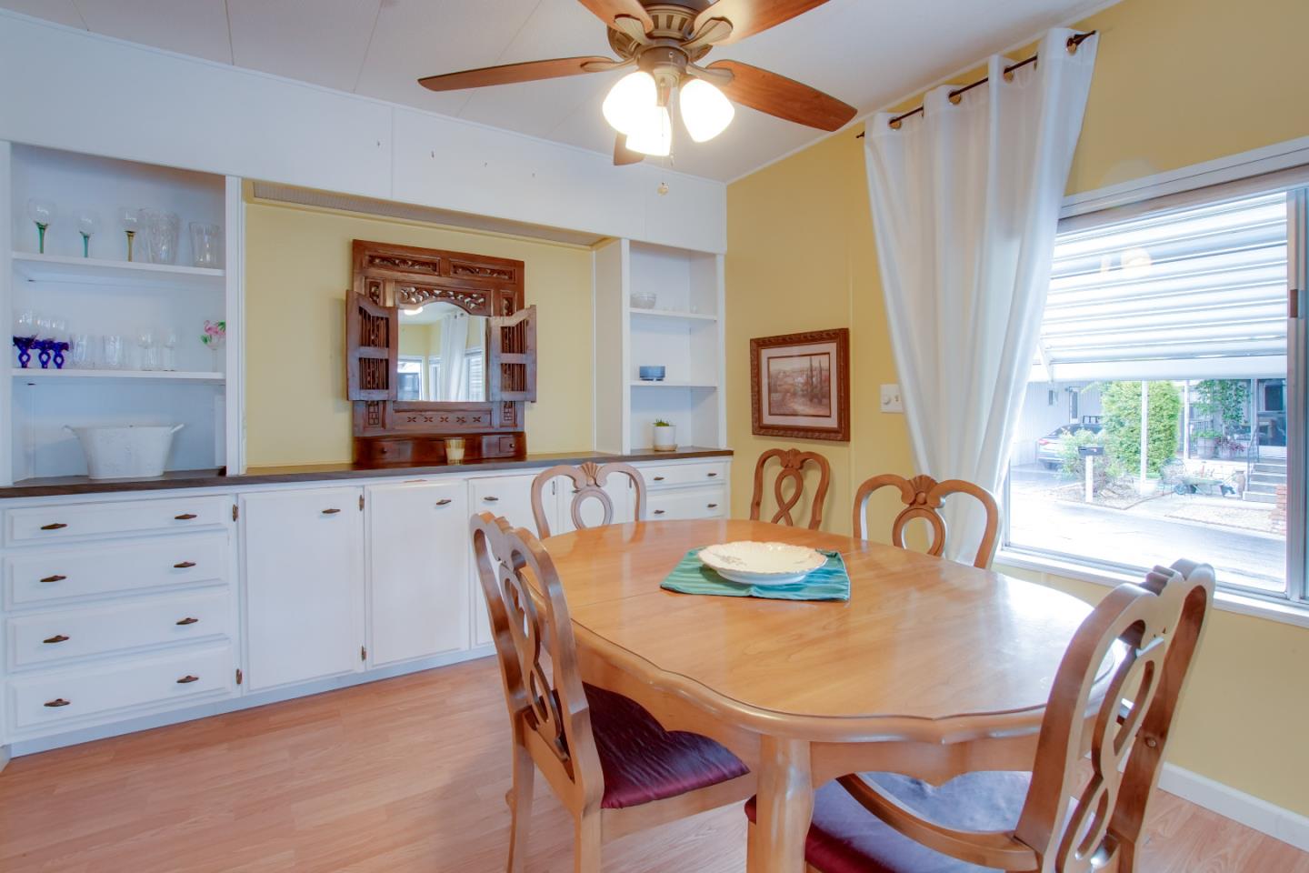Detail Gallery Image 9 of 44 For 3300 Narvaez Ave #99,  San Jose,  CA 95136 - 2 Beds | 2 Baths