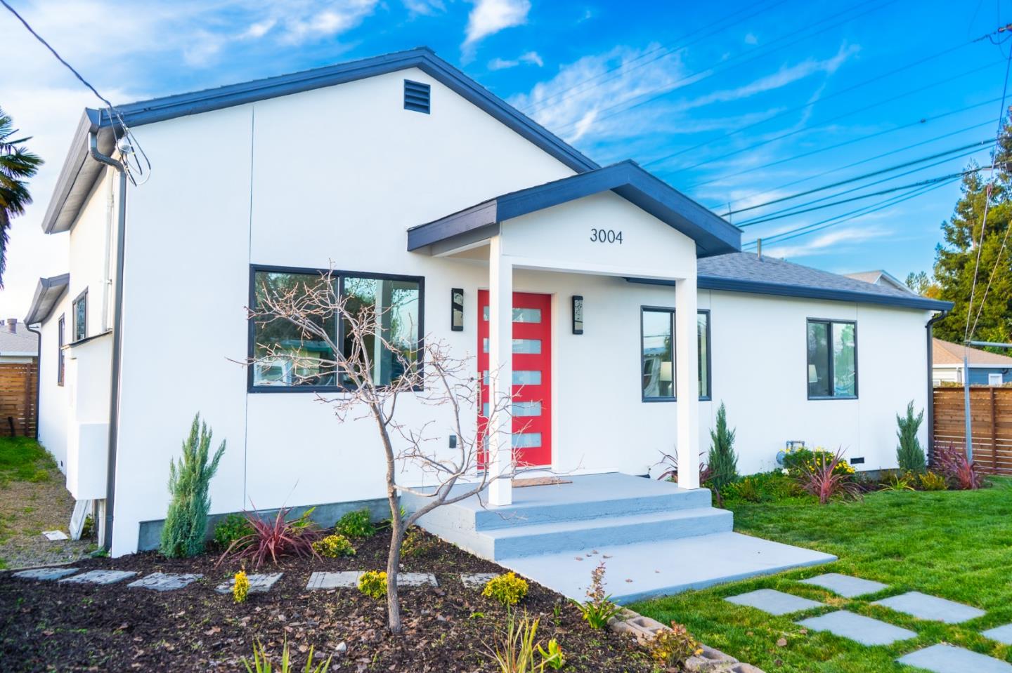 Detail Gallery Image 2 of 24 For 3004 Jefferson Ave, Redwood City,  CA 94062 - 3 Beds | 2 Baths