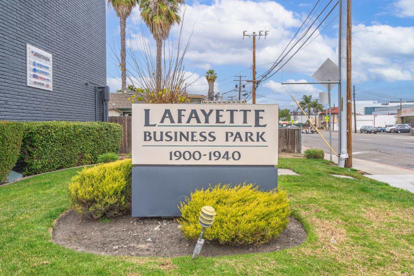 1900 Lafayette Street, Santa Clara, CA, 95050