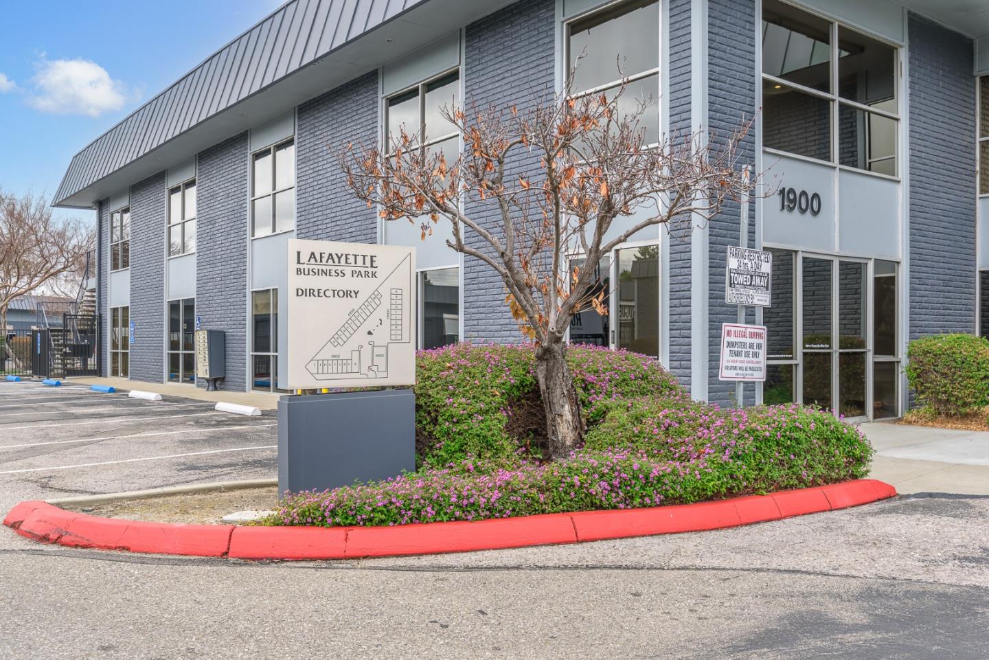 1900 Lafayette Street, Santa Clara, CA, 95050