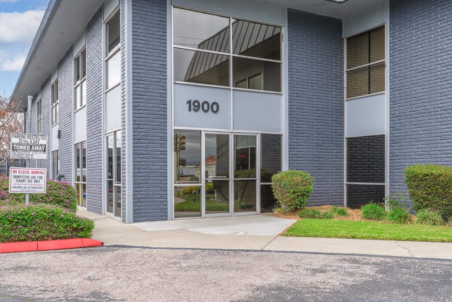 1900 Lafayette Street, Santa Clara, CA, 95050