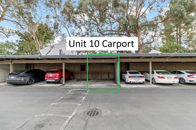 Detail Gallery Image 30 of 34 For 14225 Lora Dr #10,  Los Gatos,  CA 95032 - 2 Beds | 2 Baths