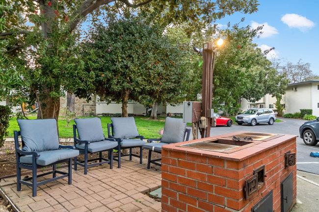 Detail Gallery Image 31 of 34 For 14225 Lora Dr #10,  Los Gatos,  CA 95032 - 2 Beds | 2 Baths