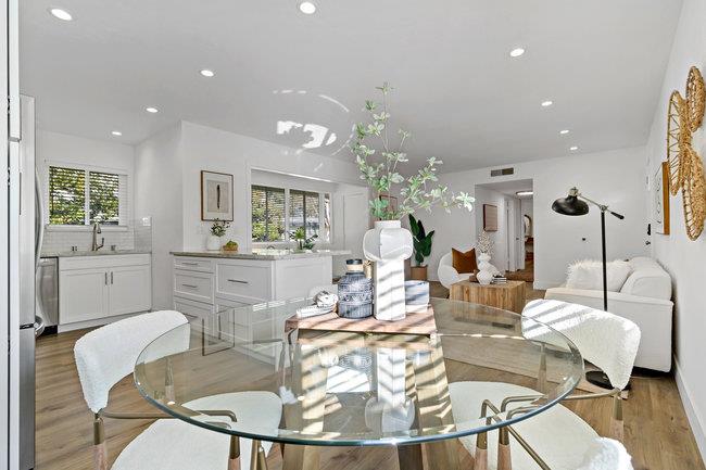 Detail Gallery Image 6 of 34 For 14225 Lora Dr #10,  Los Gatos,  CA 95032 - 2 Beds | 2 Baths