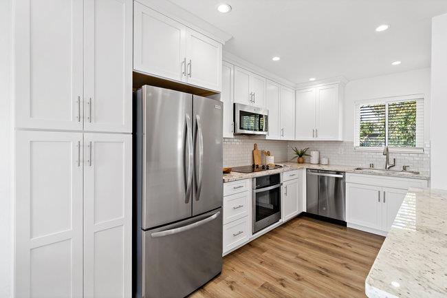 Detail Gallery Image 7 of 34 For 14225 Lora Dr #10,  Los Gatos,  CA 95032 - 2 Beds | 2 Baths
