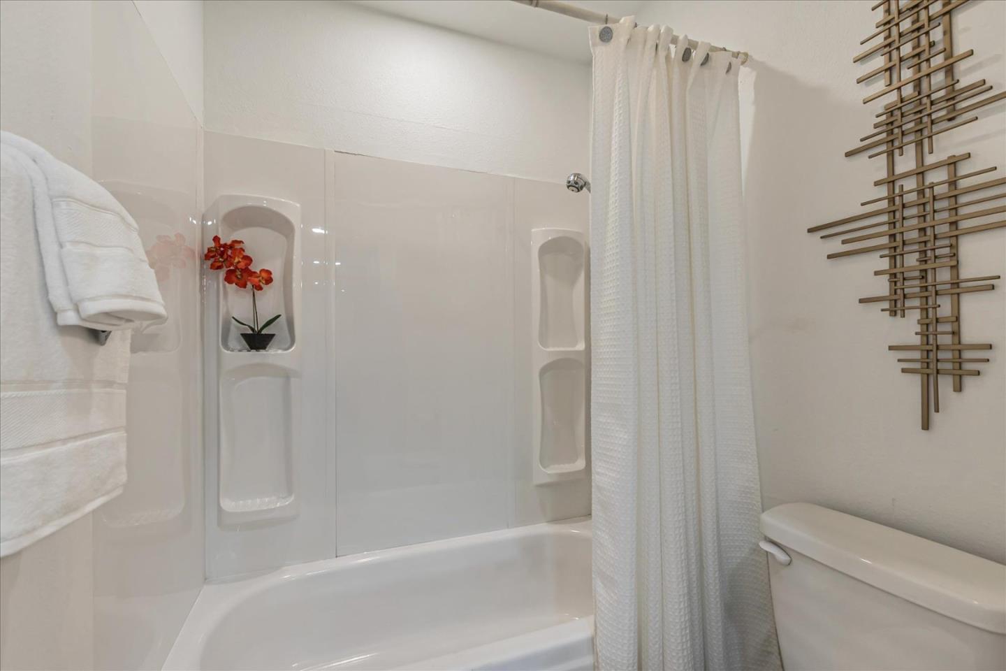 Detail Gallery Image 25 of 39 For 247 N Capitol Ave #105,  San Jose,  CA 95127 - 1 Beds | 1 Baths