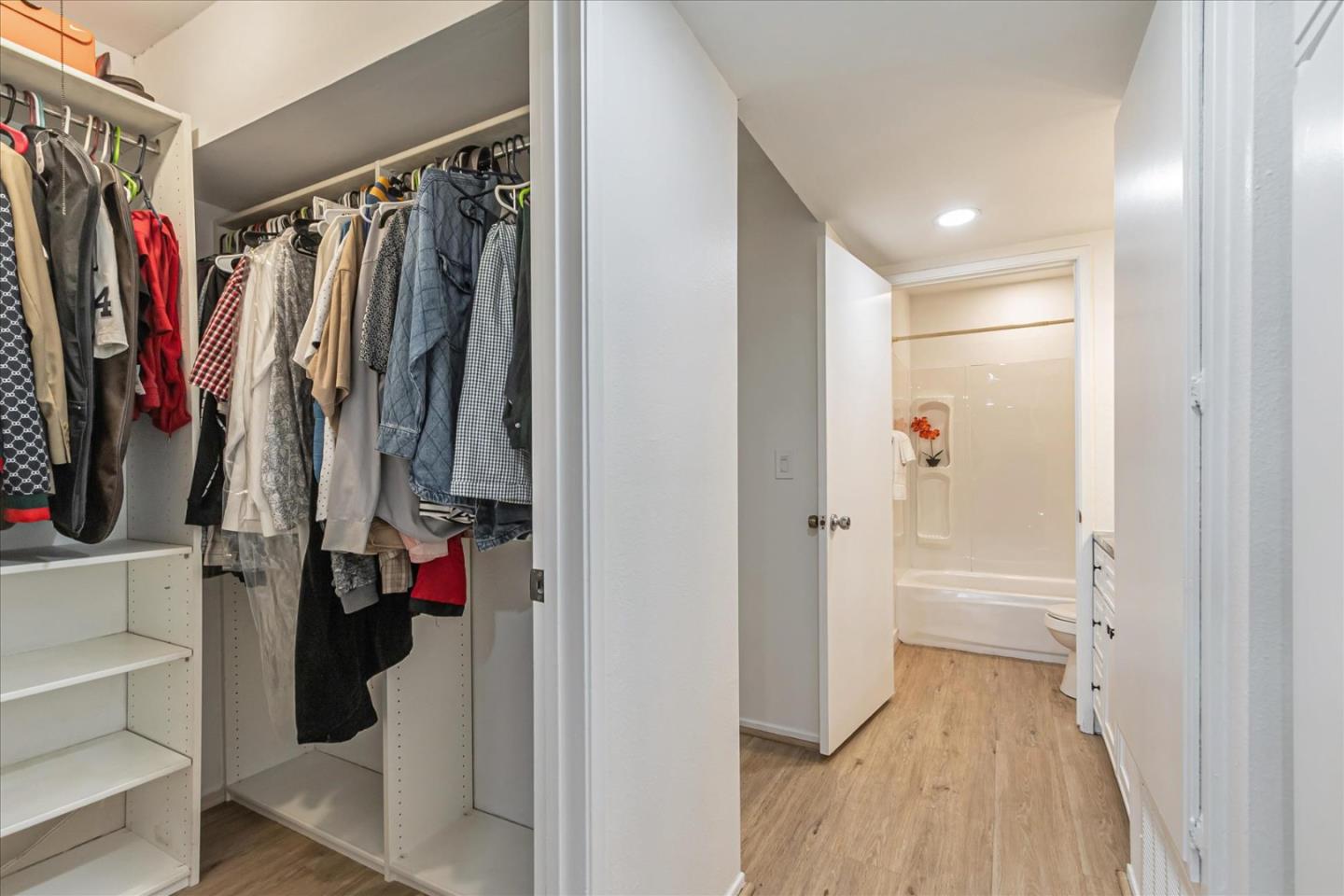 Detail Gallery Image 26 of 39 For 247 N Capitol Ave #105,  San Jose,  CA 95127 - 1 Beds | 1 Baths