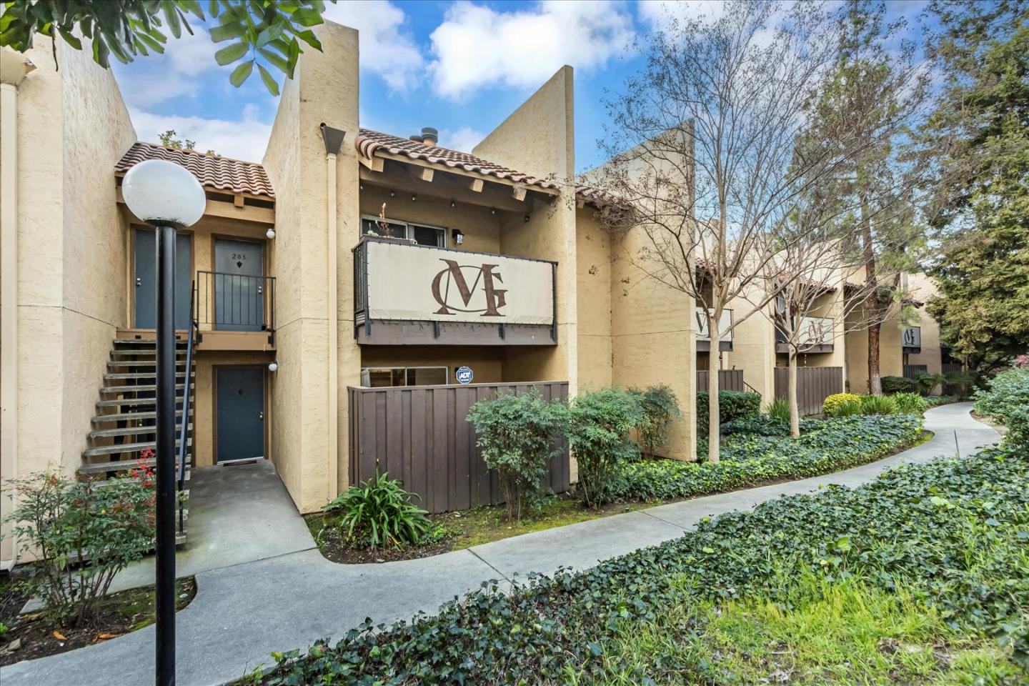 Detail Gallery Image 38 of 39 For 247 N Capitol Ave #105,  San Jose,  CA 95127 - 1 Beds | 1 Baths
