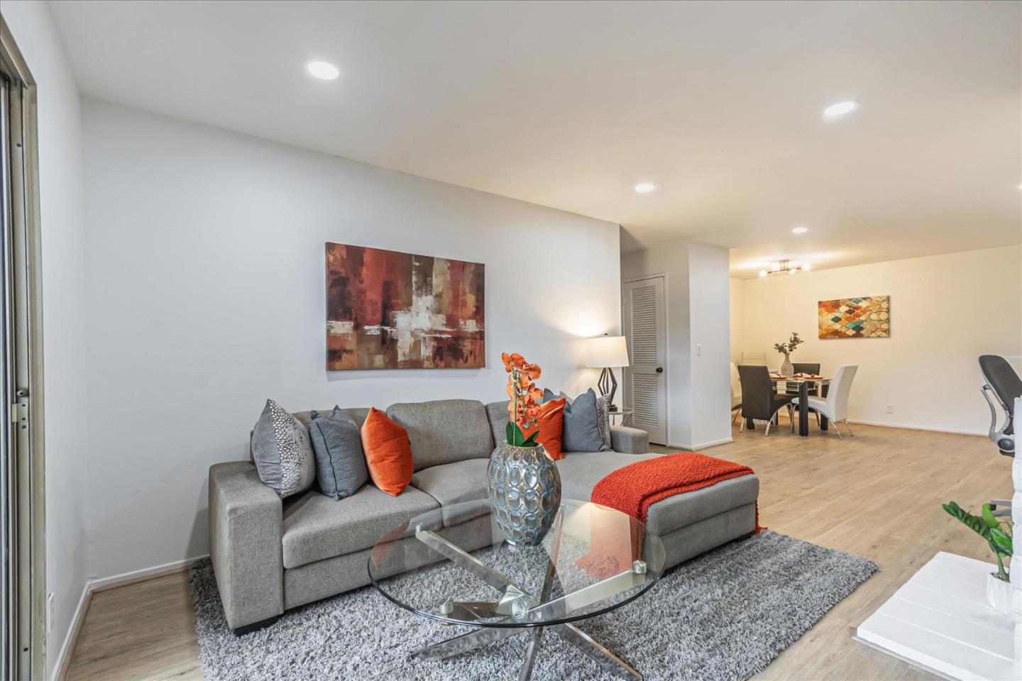 Detail Gallery Image 6 of 39 For 247 N Capitol Ave #105,  San Jose,  CA 95127 - 1 Beds | 1 Baths