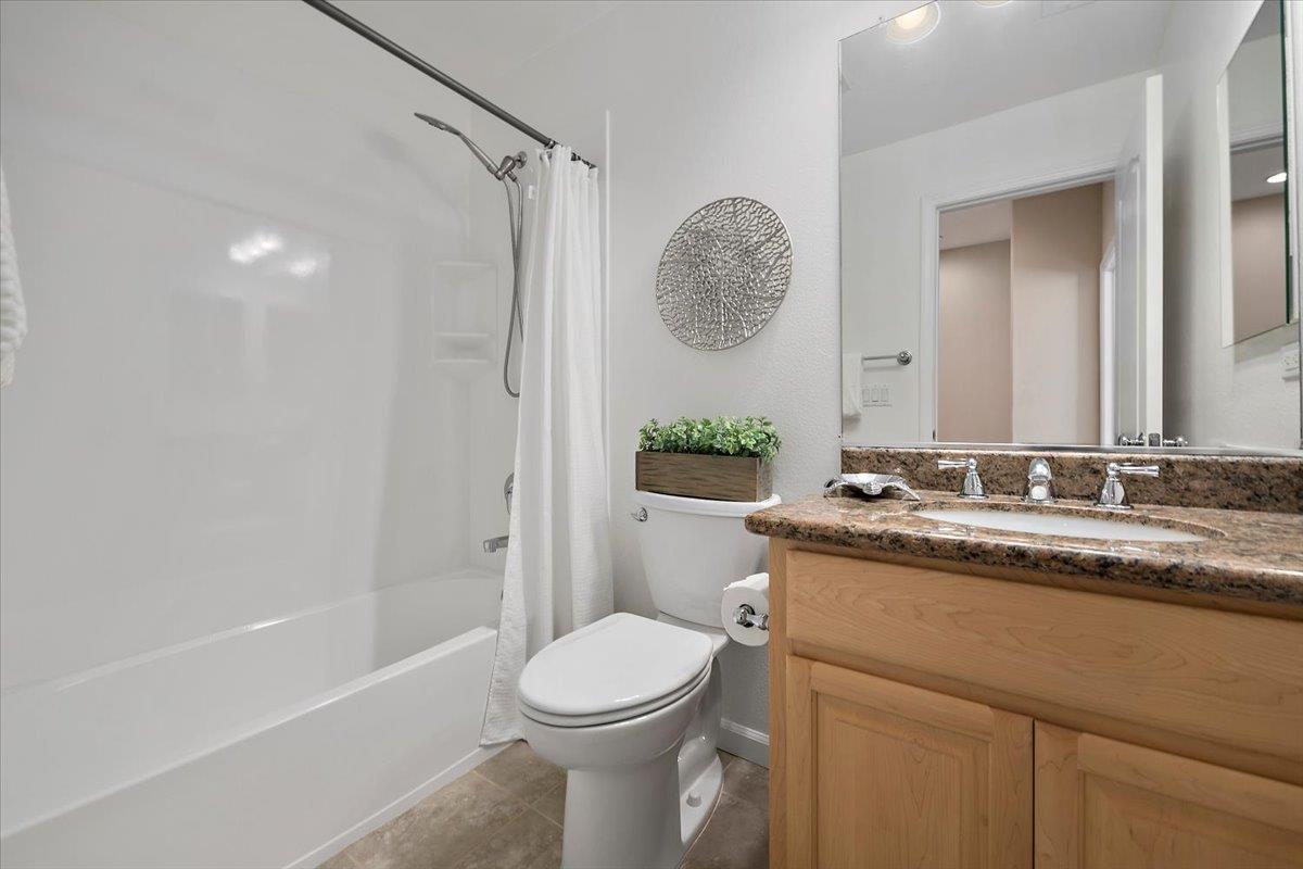 Detail Gallery Image 15 of 25 For 1347 Isabelle Cir, South San Francisco,  CA 94080 - 3 Beds | 2/1 Baths