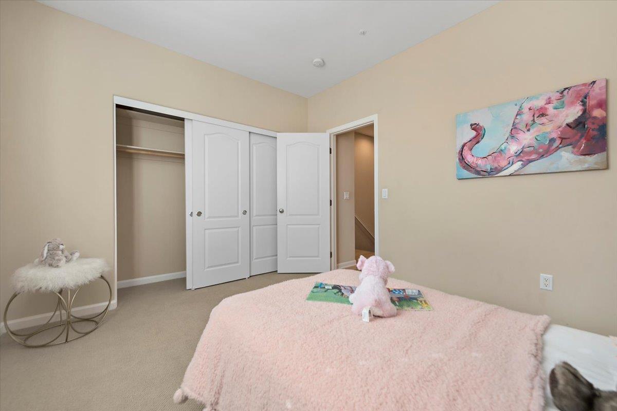 Detail Gallery Image 17 of 25 For 1347 Isabelle Cir, South San Francisco,  CA 94080 - 3 Beds | 2/1 Baths
