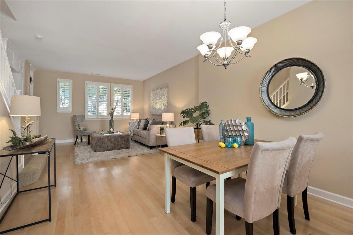 Detail Gallery Image 4 of 25 For 1347 Isabelle Cir, South San Francisco,  CA 94080 - 3 Beds | 2/1 Baths