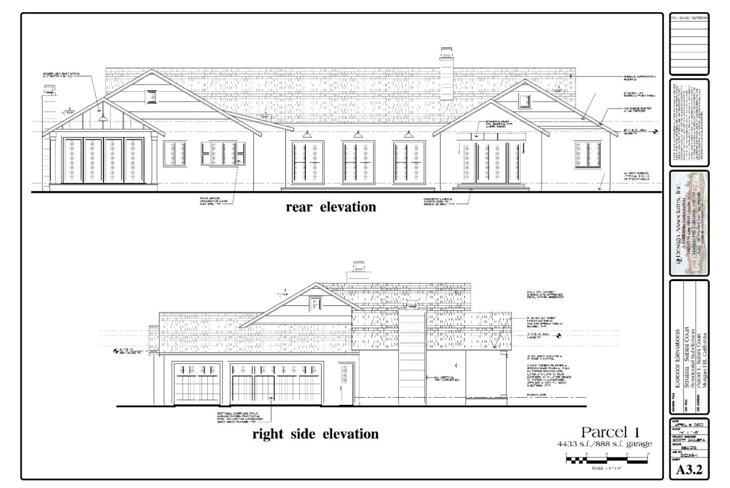 Detail Gallery Image 13 of 15 For 1095 Rose Orchard Pl, Morgan Hill,  CA 95037 - 4 Beds | 3/1 Baths