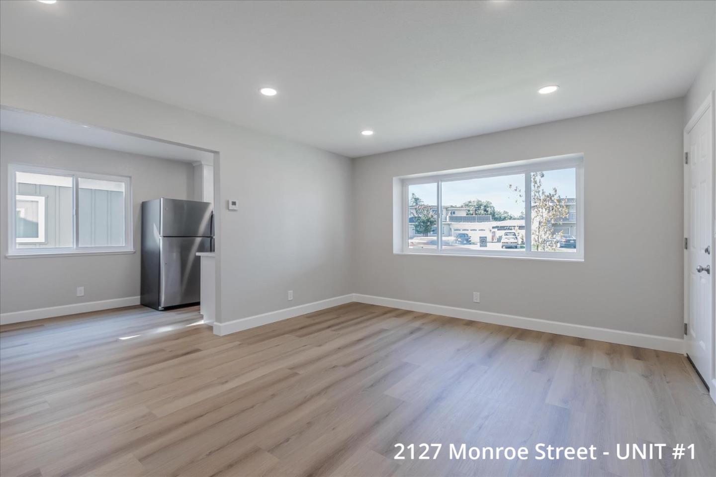 Detail Gallery Image 2 of 16 For 2127 Monroe St, Santa Clara,  CA 95050 - – Beds | – Baths