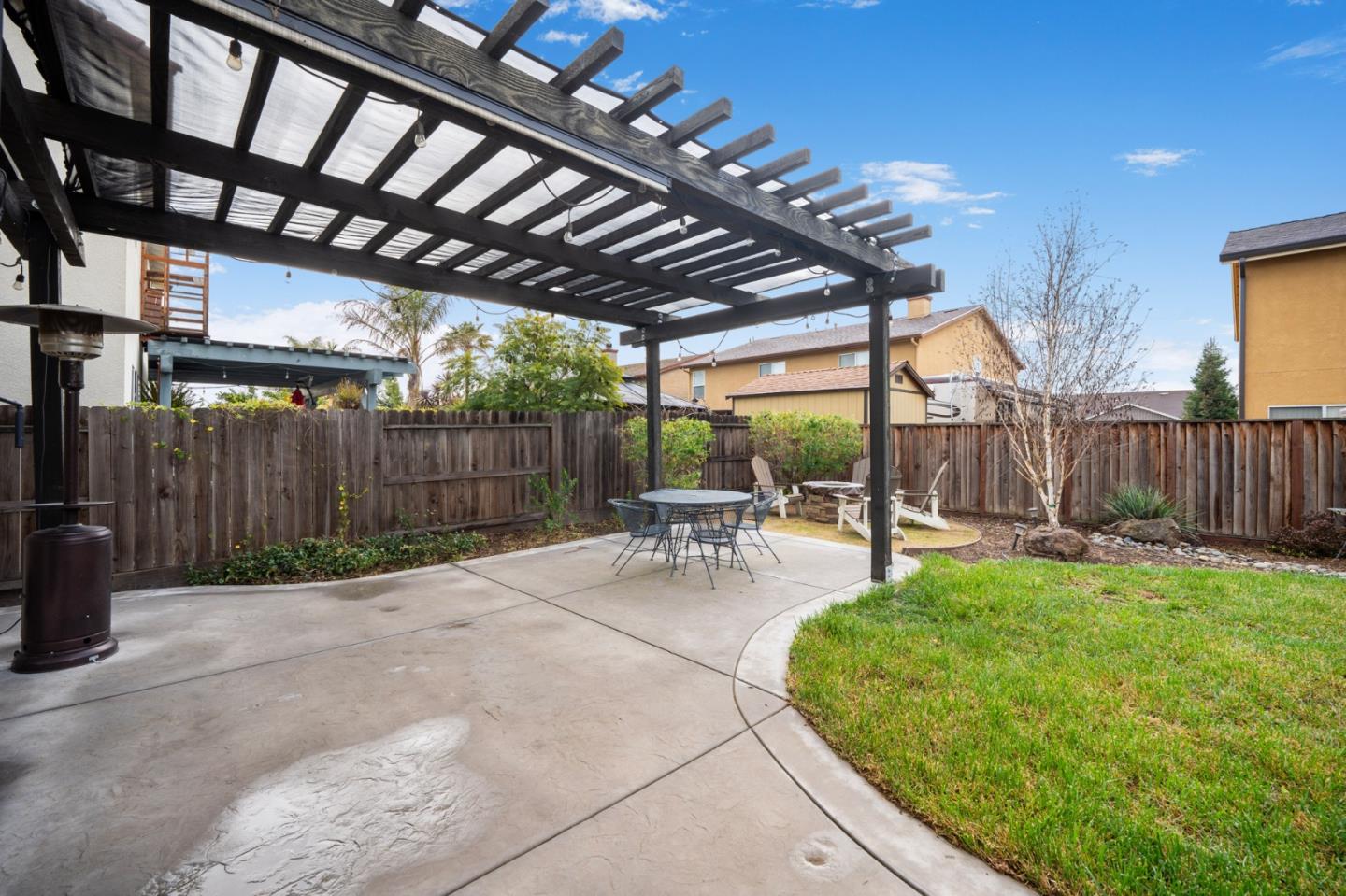 Detail Gallery Image 30 of 31 For 1701 Panorama Dr, Hollister,  CA 95023 - 4 Beds | 3 Baths
