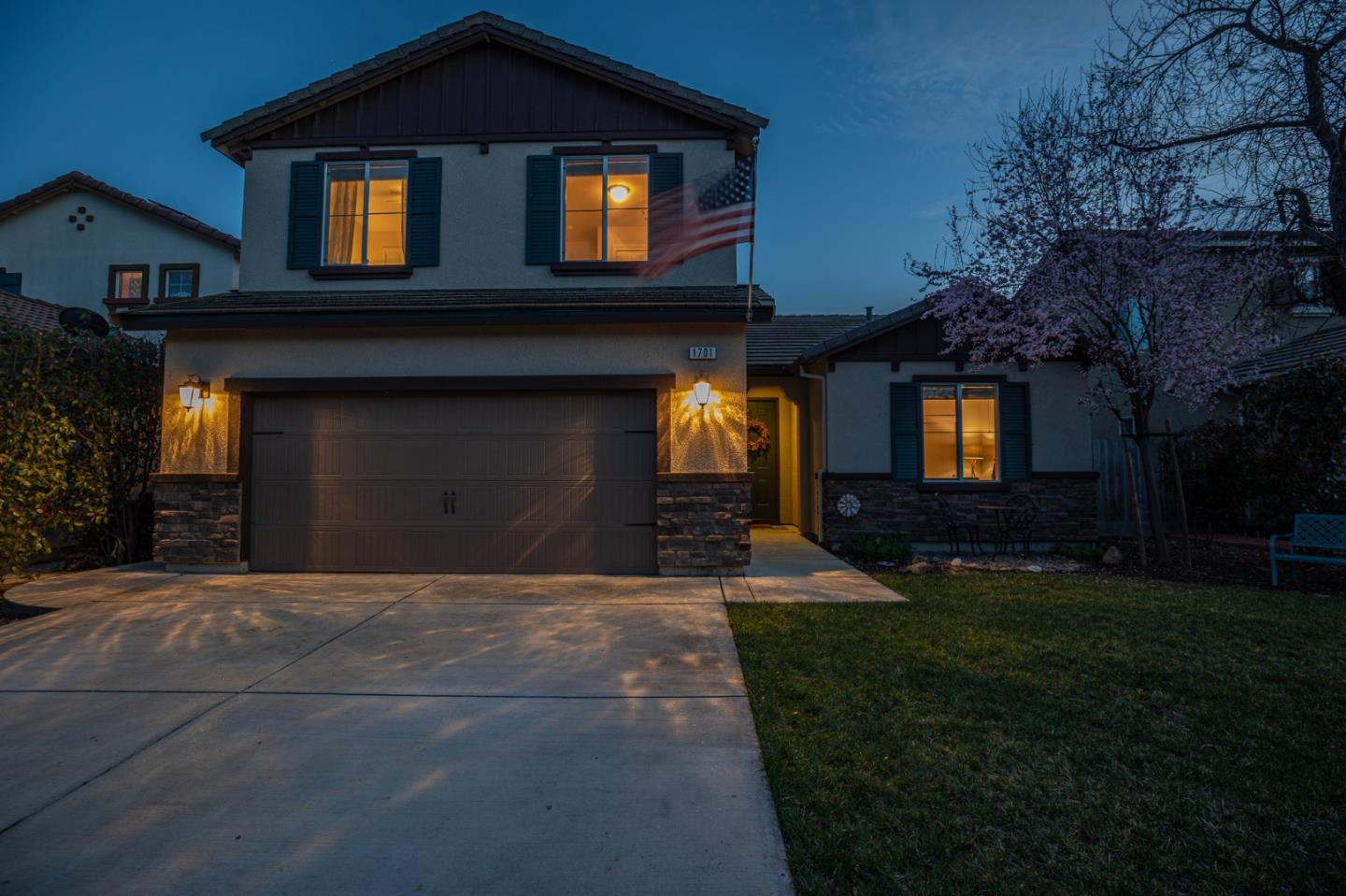 Detail Gallery Image 31 of 31 For 1701 Panorama Dr, Hollister,  CA 95023 - 4 Beds | 3 Baths