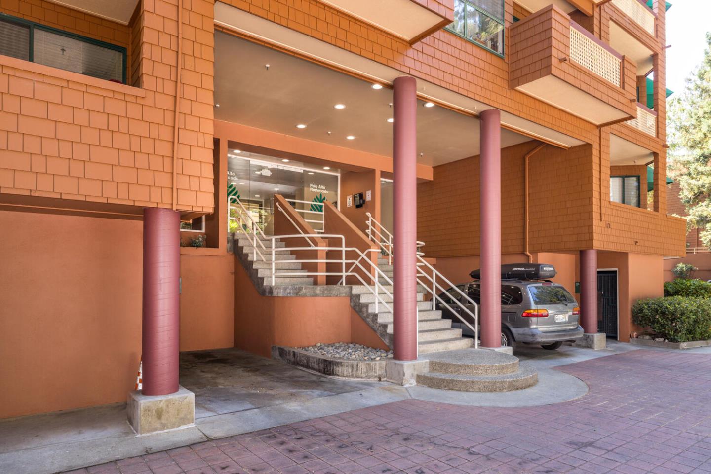 Detail Gallery Image 2 of 19 For 4250 El Camino Real #D138,  Palo Alto,  CA 94306 - 2 Beds | 1 Baths