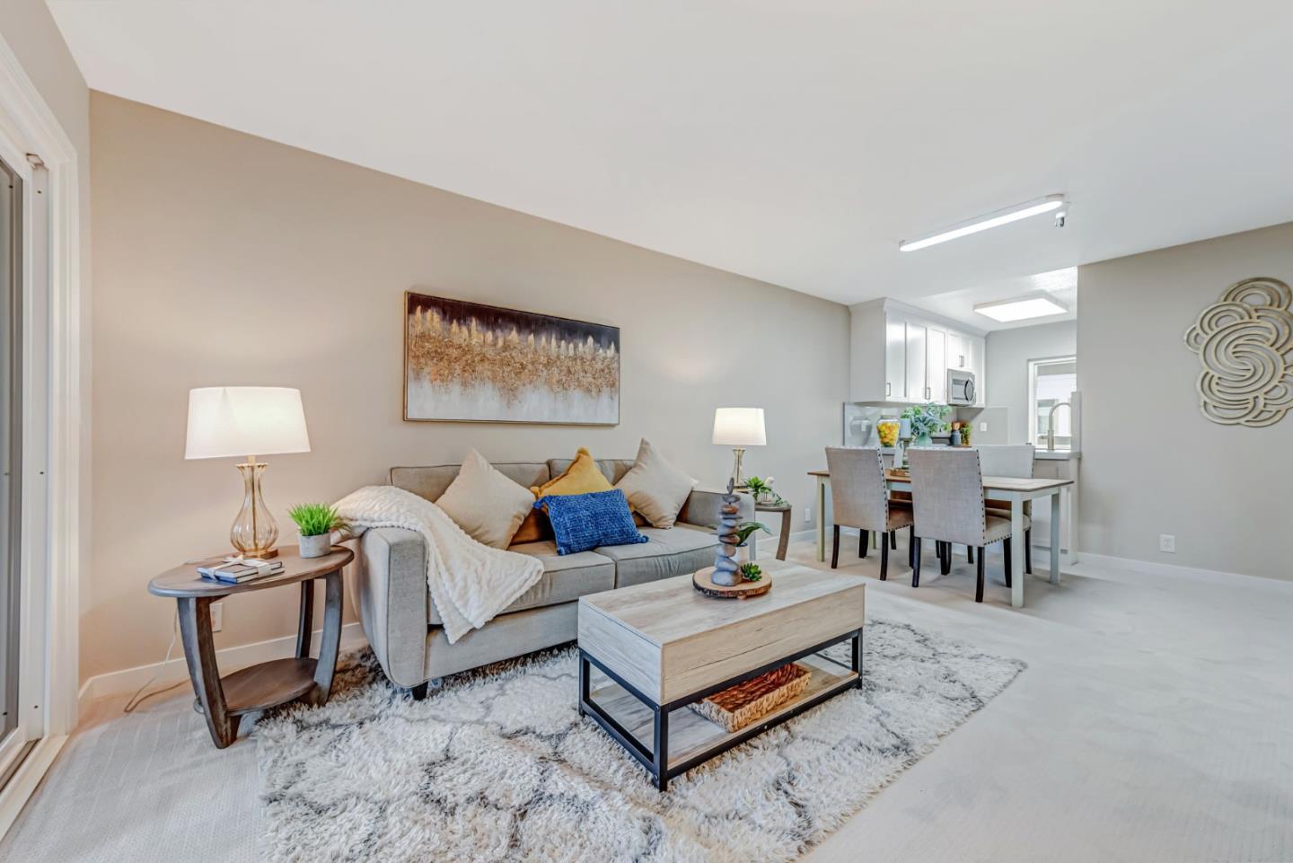 Detail Gallery Image 2 of 40 For 453 Alberto Way #E259,  Los Gatos,  CA 95032 - 2 Beds | 1 Baths