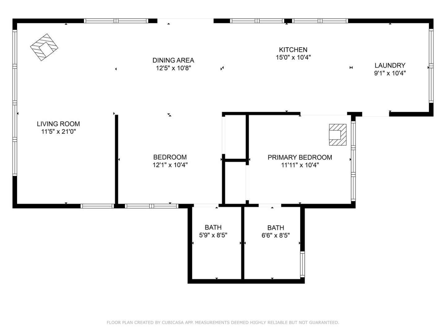 Detail Gallery Image 52 of 54 For 621 Hidden Cyn, Watsonville,  CA 95076 - 3 Beds | 2 Baths