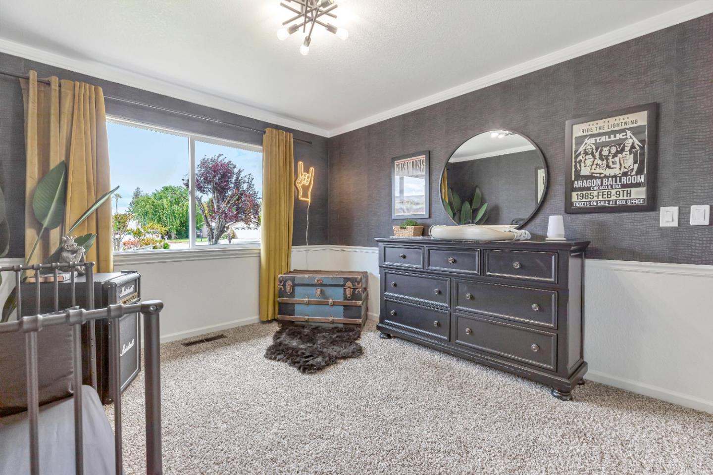 Detail Gallery Image 33 of 47 For 541 Lemos Ct, Hollister,  CA 95023 - 4 Beds | 2 Baths