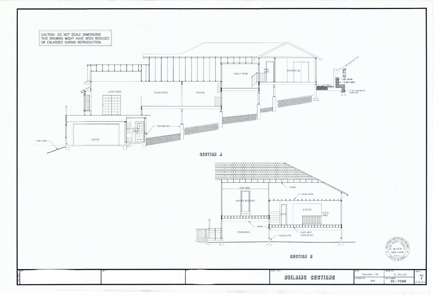 Detail Gallery Image 4 of 5 For 463 Farallon Ave, Pacifica,  CA 94044 - – Beds | – Baths
