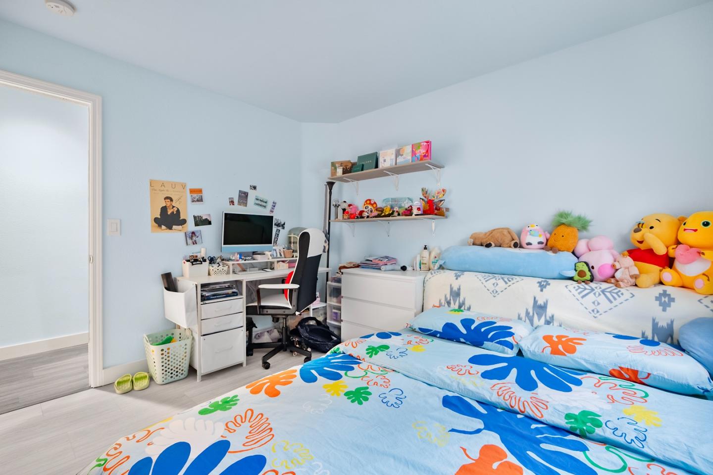 Detail Gallery Image 22 of 31 For 708 Raineer Ct, San Leandro,  CA 94577 - 3 Beds | 2/1 Baths
