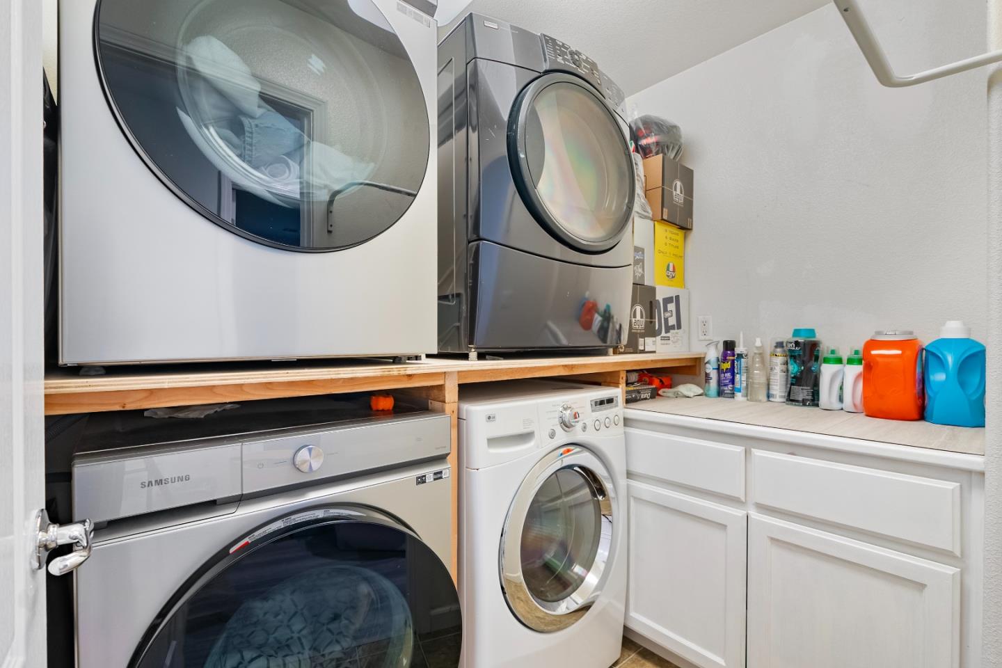 Detail Gallery Image 29 of 31 For 708 Raineer Ct, San Leandro,  CA 94577 - 3 Beds | 2/1 Baths