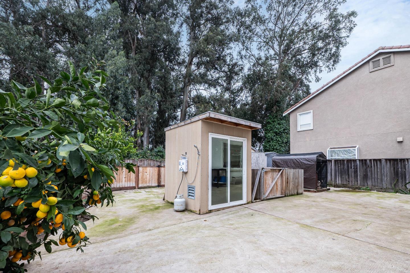 Detail Gallery Image 30 of 31 For 708 Raineer Ct, San Leandro,  CA 94577 - 3 Beds | 2/1 Baths