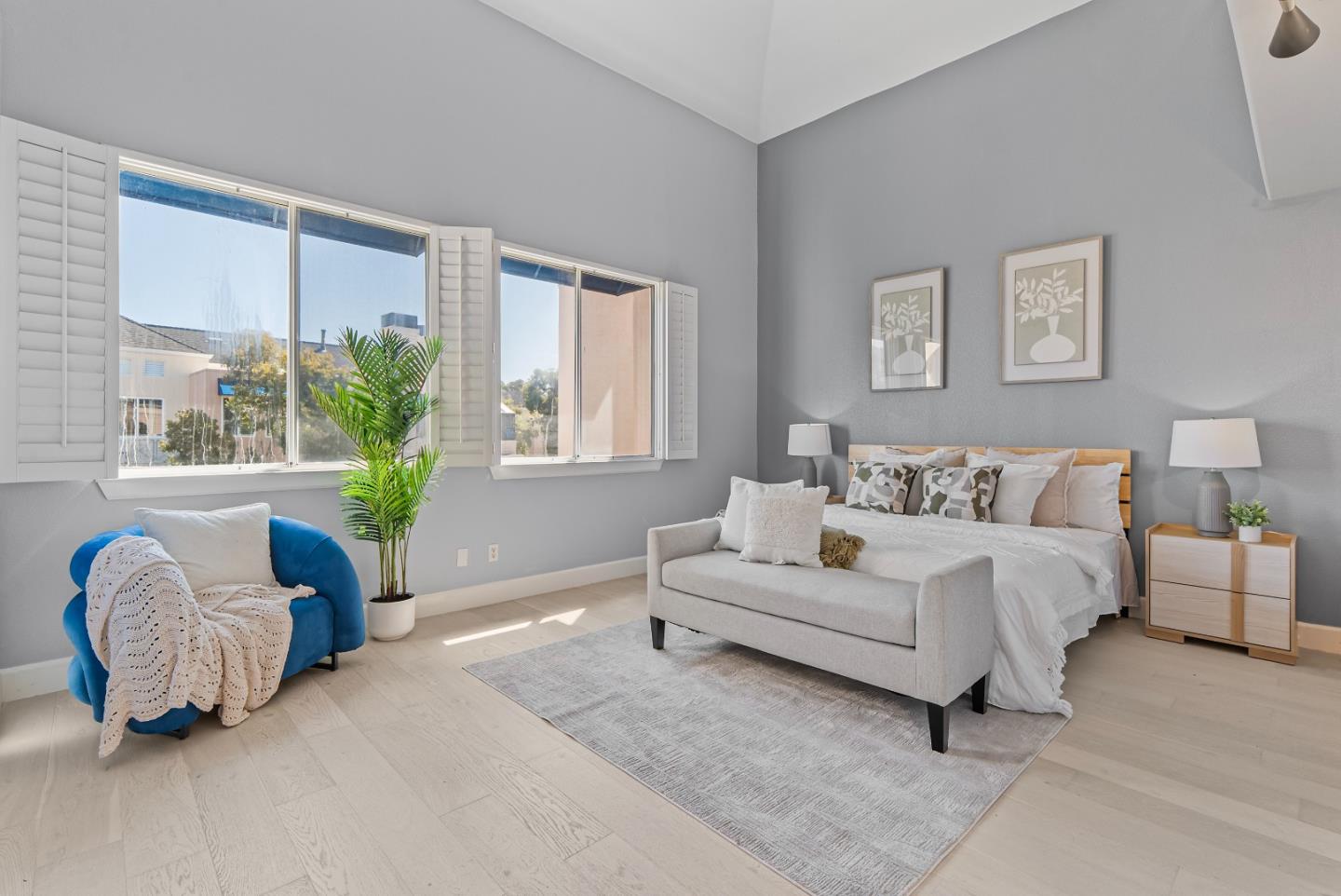 Detail Gallery Image 19 of 50 For 856 Lakeshore Dr, Redwood City,  CA 94065 - 3 Beds | 2/1 Baths