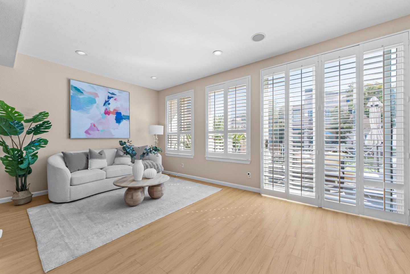Detail Gallery Image 2 of 50 For 856 Lakeshore Dr, Redwood City,  CA 94065 - 3 Beds | 2/1 Baths