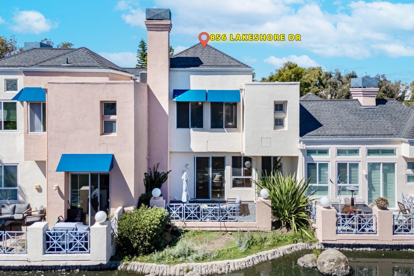 Detail Gallery Image 36 of 50 For 856 Lakeshore Dr, Redwood City,  CA 94065 - 3 Beds | 2/1 Baths