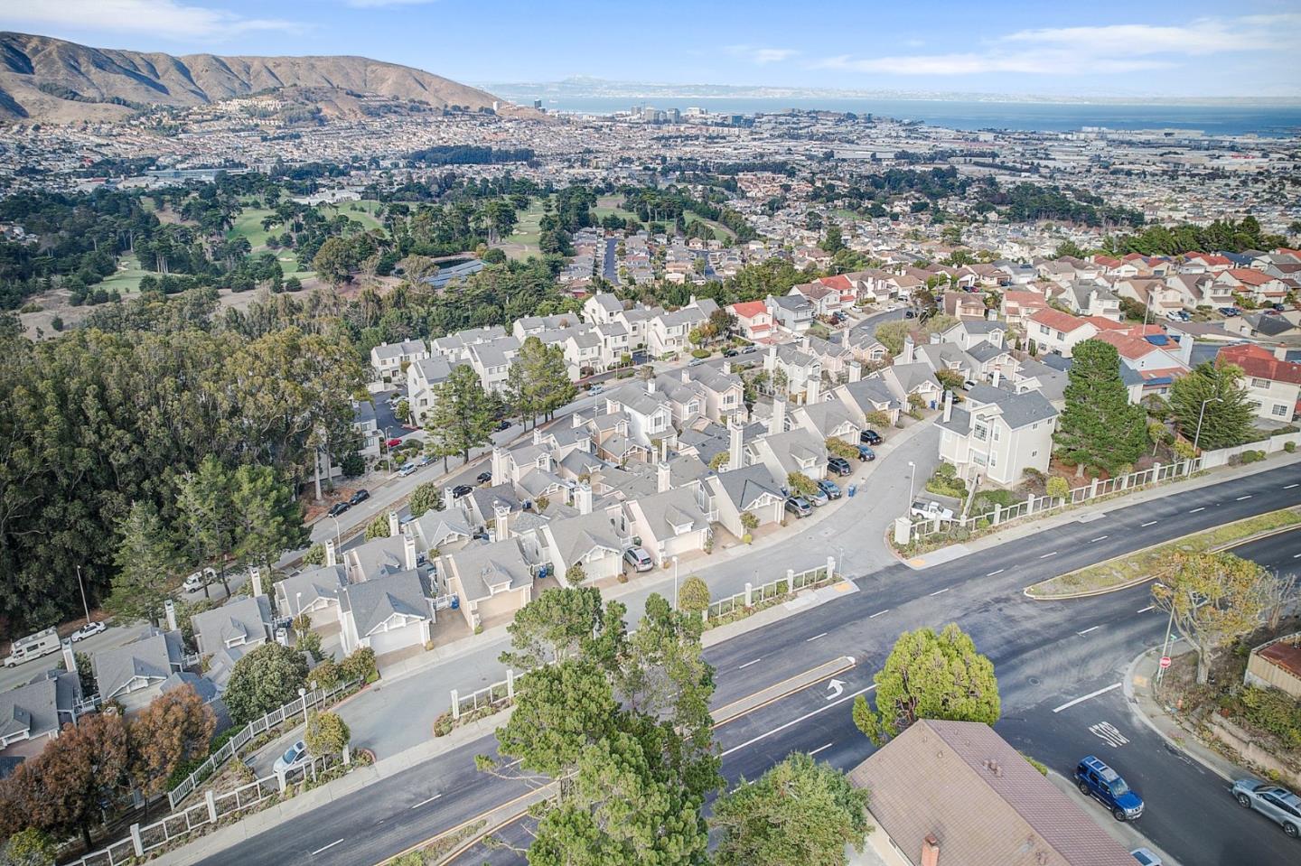 Detail Gallery Image 45 of 45 For 7 Sunrise Ct, South San Francisco,  CA 94080 - 3 Beds | 3 Baths