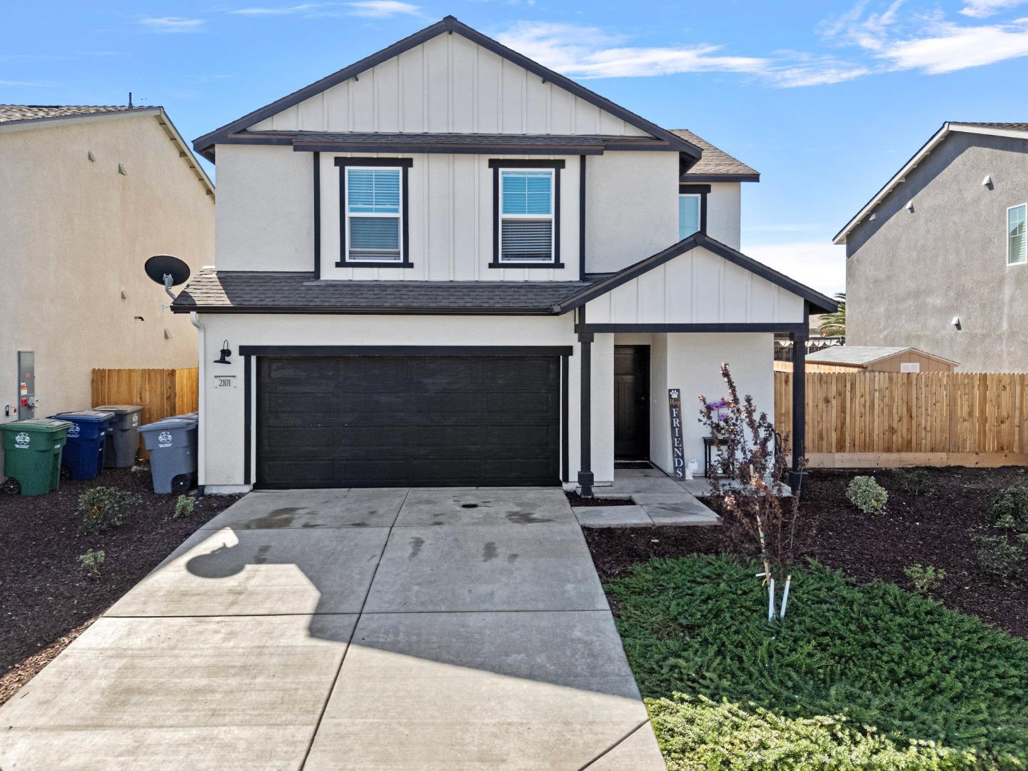 2101 Coulter Ln, Los Banos, CA 93635 photo 2