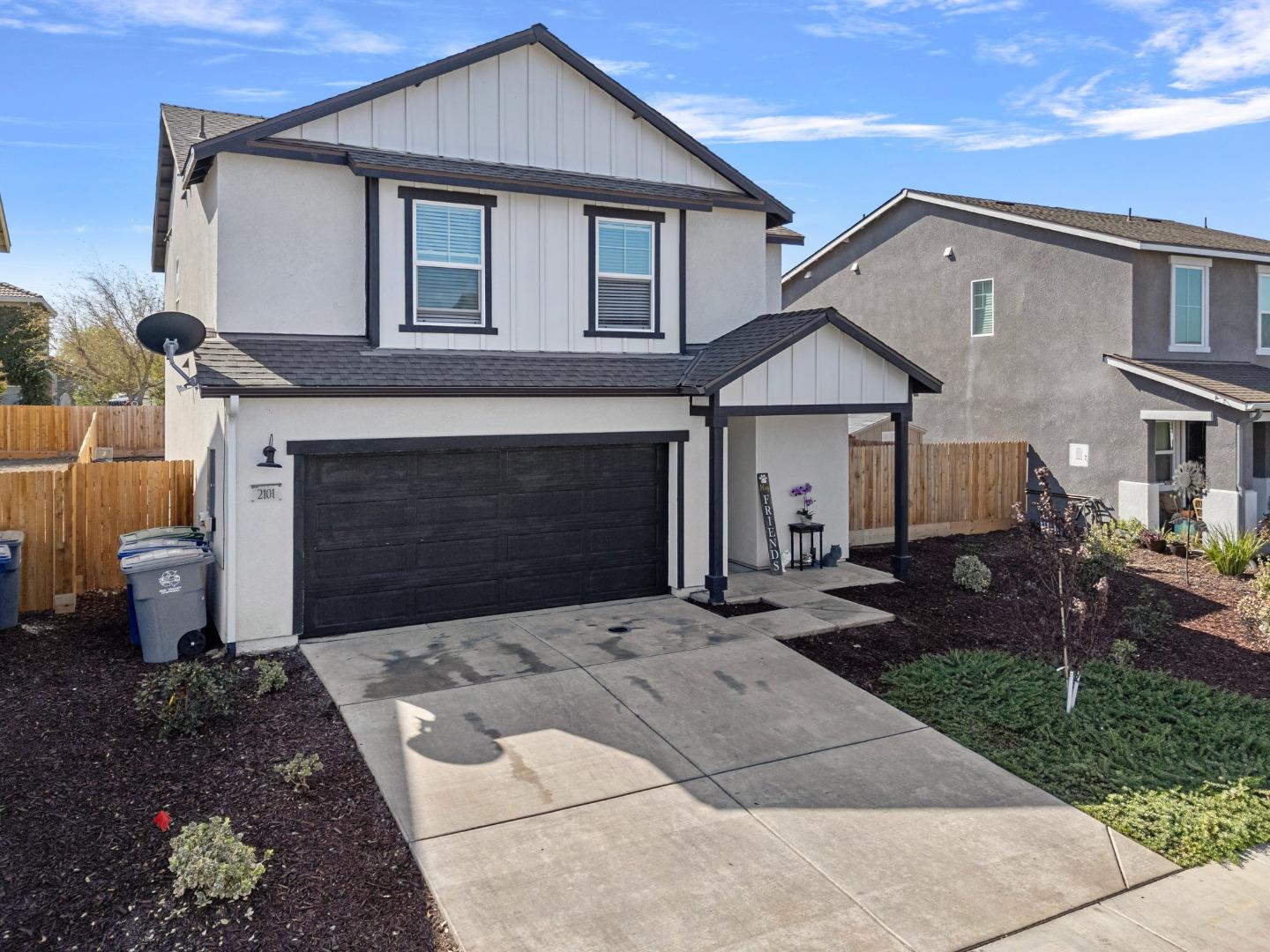 2101 Coulter Ln, Los Banos, CA 93635 photo 3