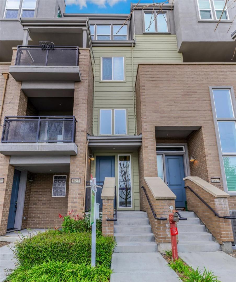 1863 Dobbin DR, San Jose CA 95133