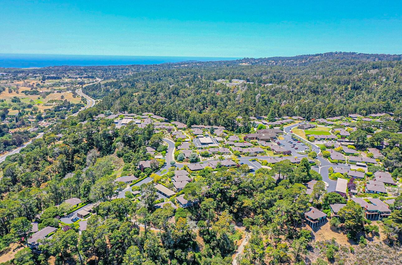 Detail Gallery Image 22 of 28 For 120 Del Mesa Carmel, Carmel,  CA 93923 - 1 Beds | 1 Baths