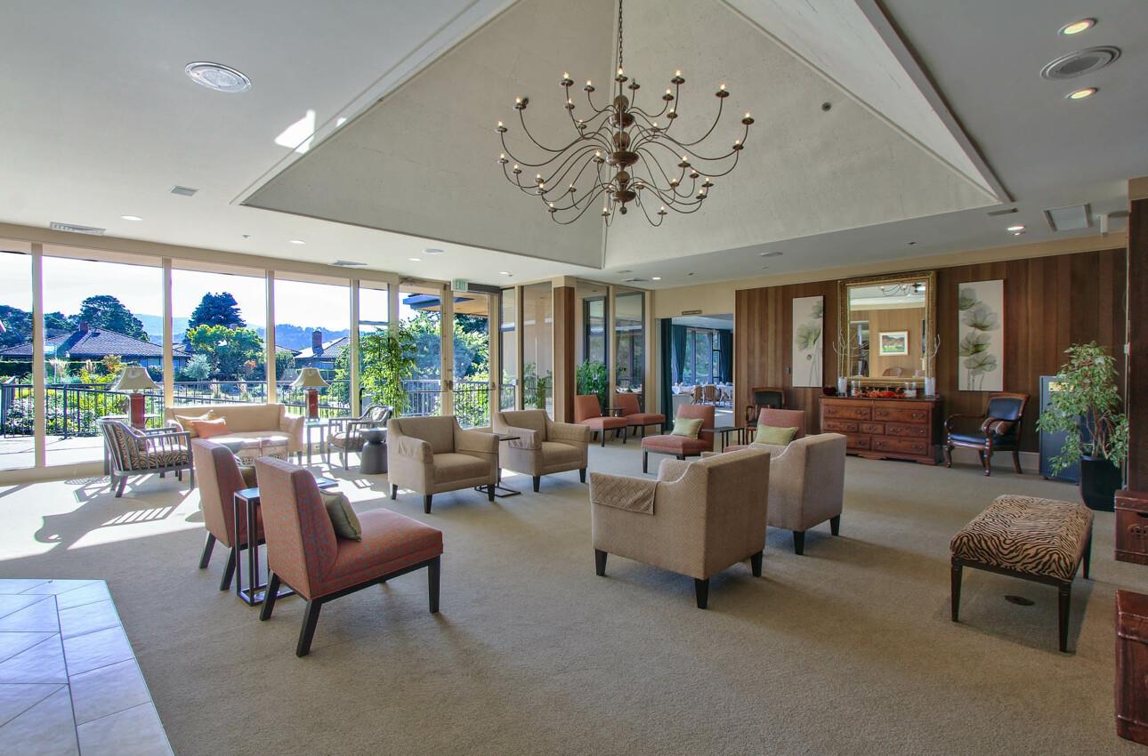 Detail Gallery Image 25 of 28 For 120 Del Mesa Carmel, Carmel,  CA 93923 - 1 Beds | 1 Baths