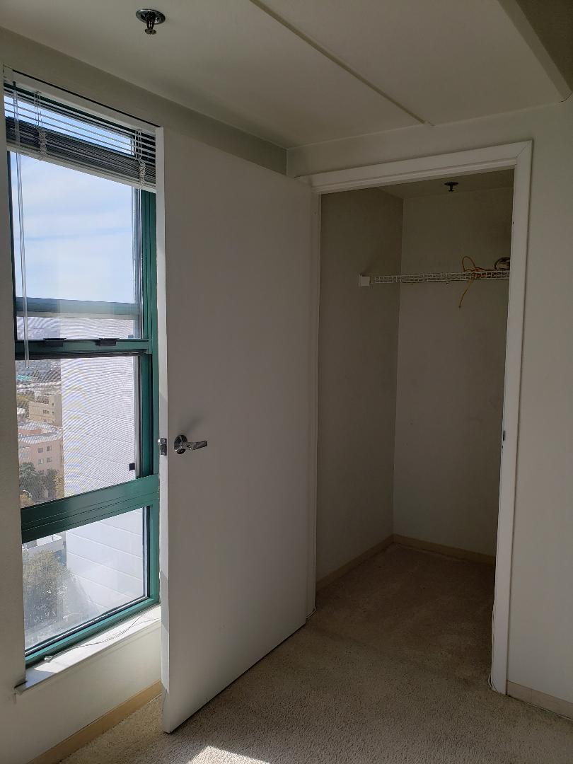 988 Franklin Street # 1510, Oakland, California 94607, 1 Bedroom Bedrooms, ,1 BathroomBathrooms,Residential Lease,For Rent,988 Franklin Street # 1510,ML81993555