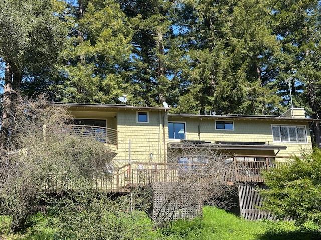 Detail Gallery Image 2 of 54 For 22800 Midpine Ct, Los Gatos,  CA 95033 - 4 Beds | 2/2 Baths
