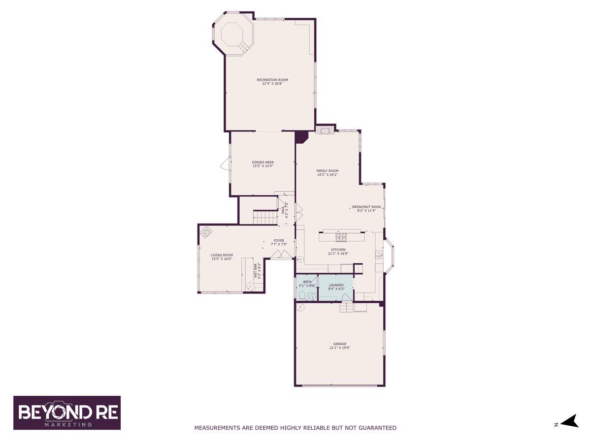 Detail Gallery Image 53 of 54 For 22800 Midpine Ct, Los Gatos,  CA 95033 - 4 Beds | 2/2 Baths