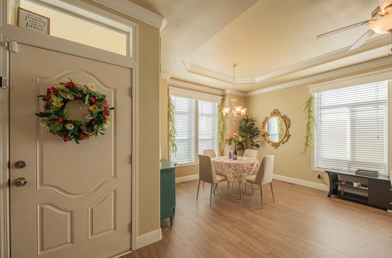 Detail Gallery Image 10 of 41 For 510 Saddlebrook Dr #293,  San Jose,  CA 95136 - 3 Beds | 2 Baths