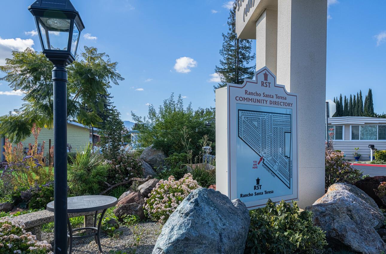 Detail Gallery Image 36 of 41 For 510 Saddlebrook Dr #293,  San Jose,  CA 95136 - 3 Beds | 2 Baths
