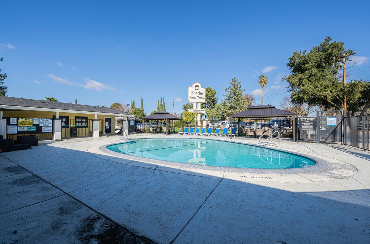 Detail Gallery Image 38 of 41 For 510 Saddlebrook Dr #293,  San Jose,  CA 95136 - 3 Beds | 2 Baths