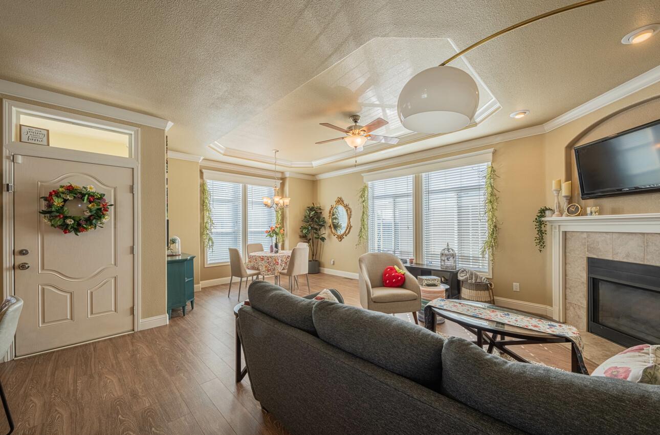 Detail Gallery Image 8 of 41 For 510 Saddlebrook Dr #293,  San Jose,  CA 95136 - 3 Beds | 2 Baths