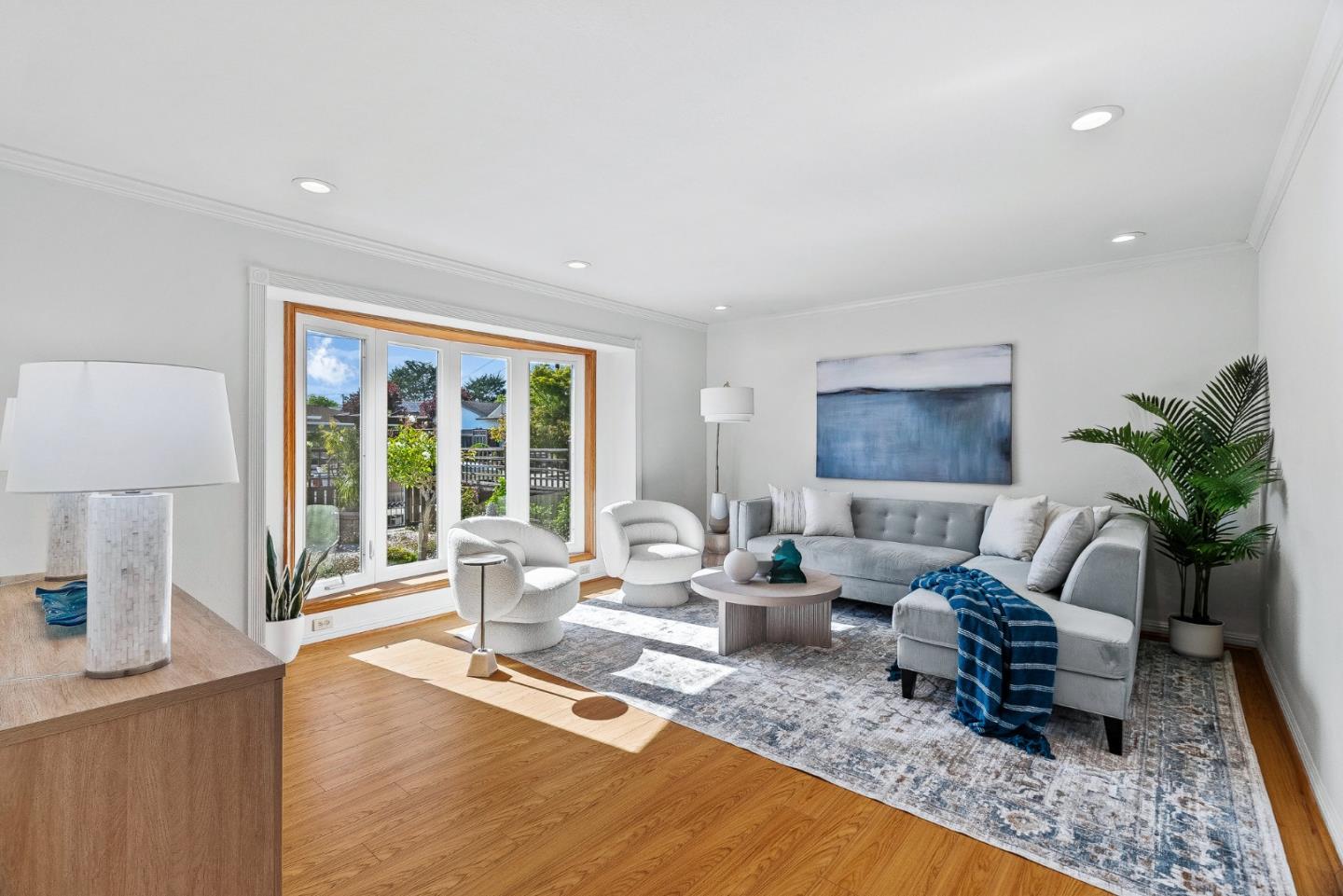 Detail Gallery Image 11 of 43 For 2650 Gary Dr, Soquel,  CA 95073 - 3 Beds | 2/1 Baths