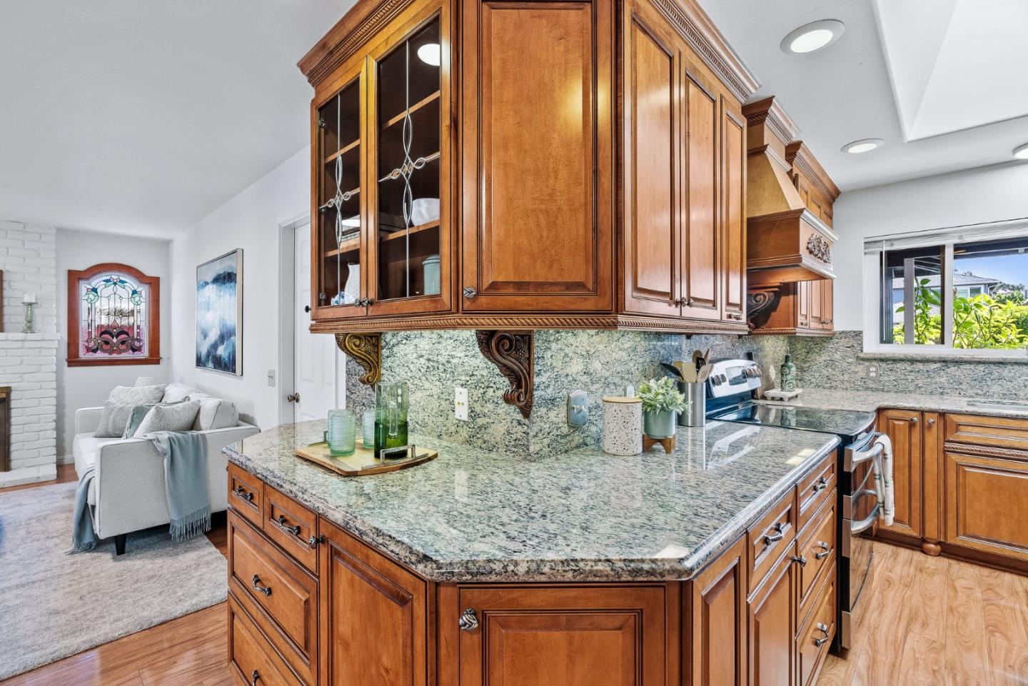Detail Gallery Image 17 of 43 For 2650 Gary Dr, Soquel,  CA 95073 - 3 Beds | 2/1 Baths