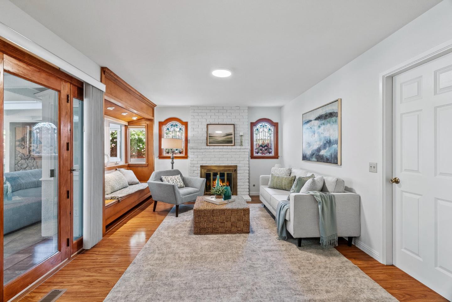 Detail Gallery Image 18 of 43 For 2650 Gary Dr, Soquel,  CA 95073 - 3 Beds | 2/1 Baths