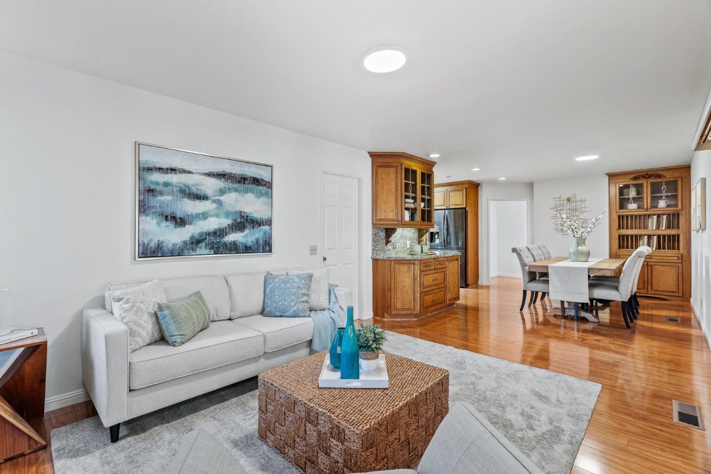 Detail Gallery Image 19 of 43 For 2650 Gary Dr, Soquel,  CA 95073 - 3 Beds | 2/1 Baths