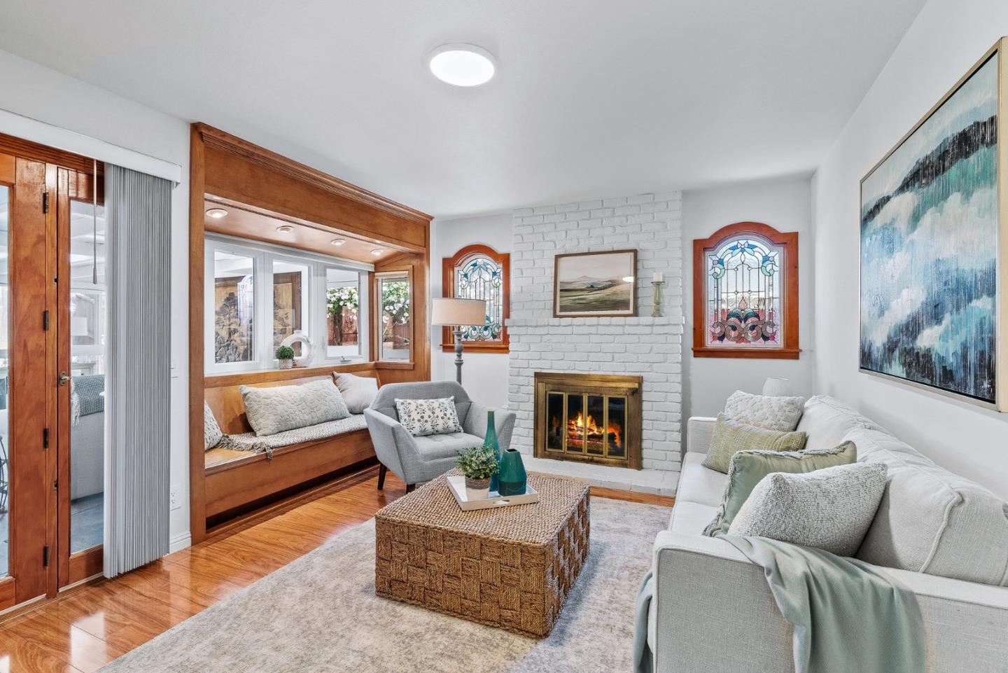 Detail Gallery Image 20 of 43 For 2650 Gary Dr, Soquel,  CA 95073 - 3 Beds | 2/1 Baths